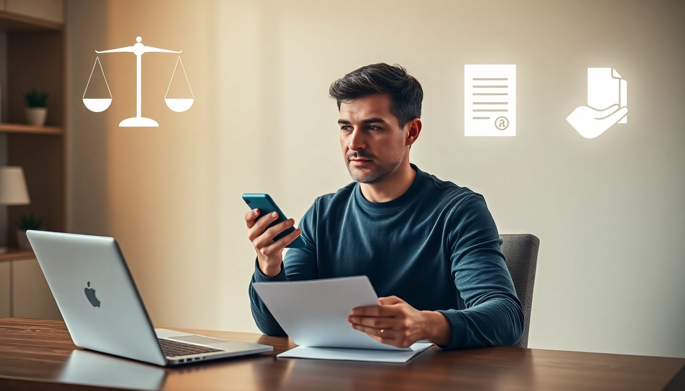 best debt relief options for unemployed individuals-article