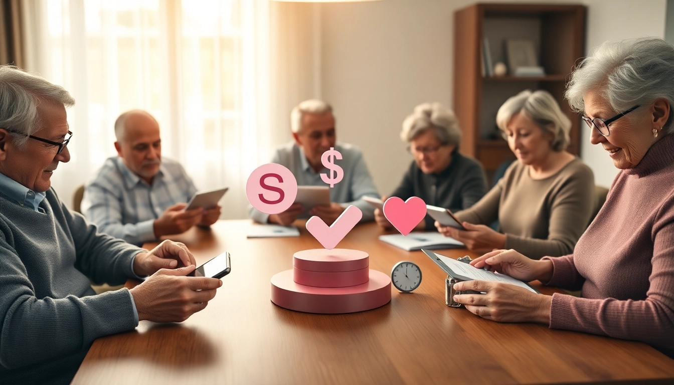 best life insurance policies for seniors over 70-article