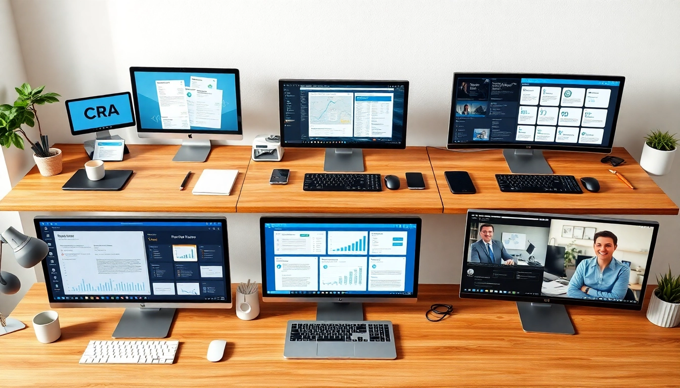 best tax filing software for small business owners in Canada-article