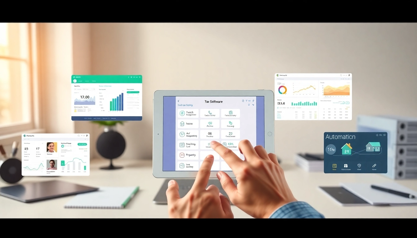 best tax software for self-employed individuals in Australia-article
