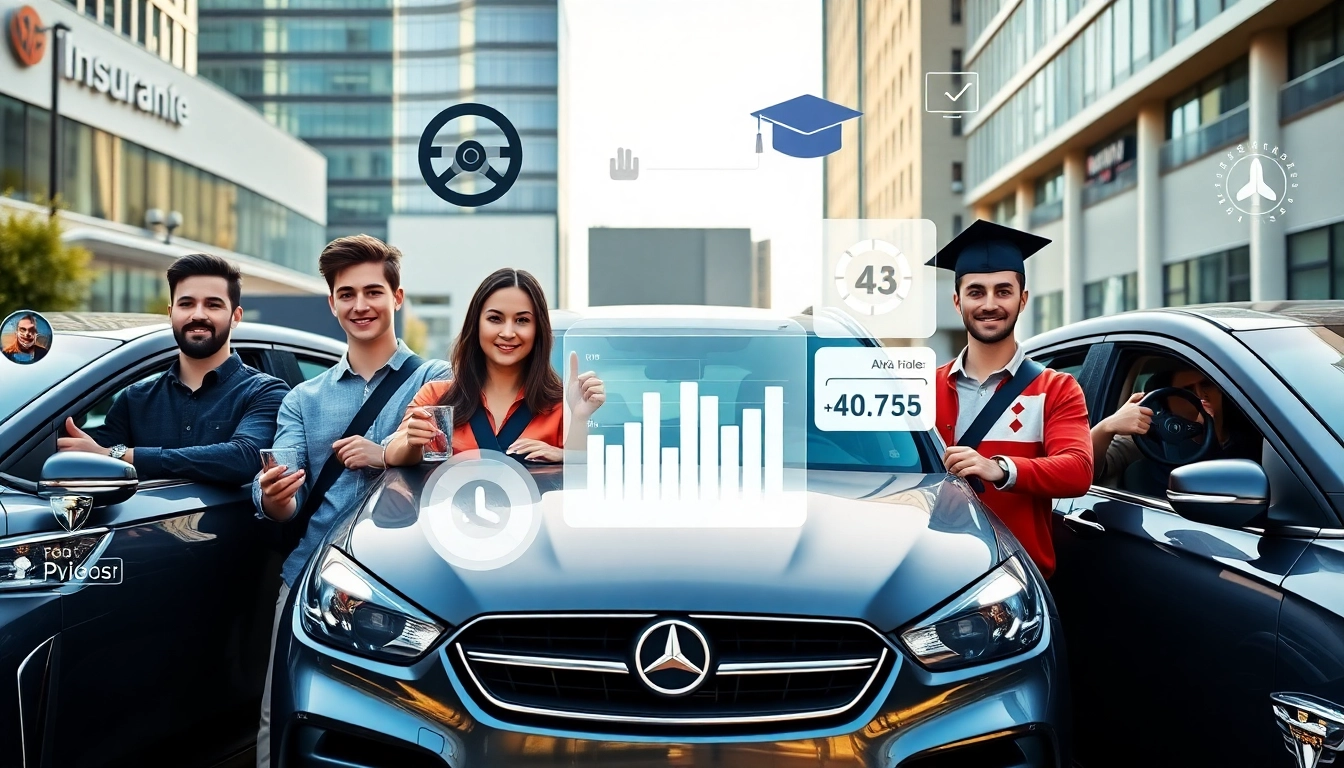 car insurance discounts for safe drivers under 25-article