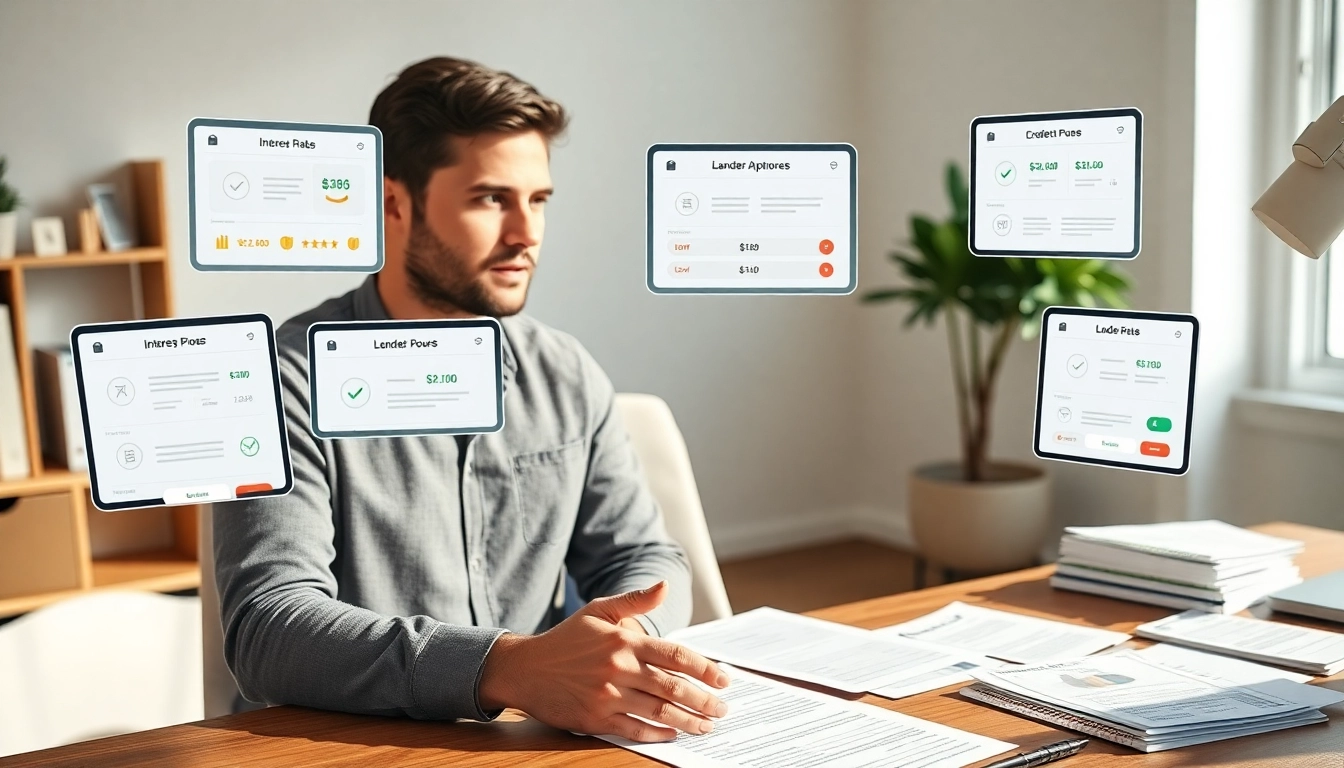 debt consolidation loans for self-employed individuals-article