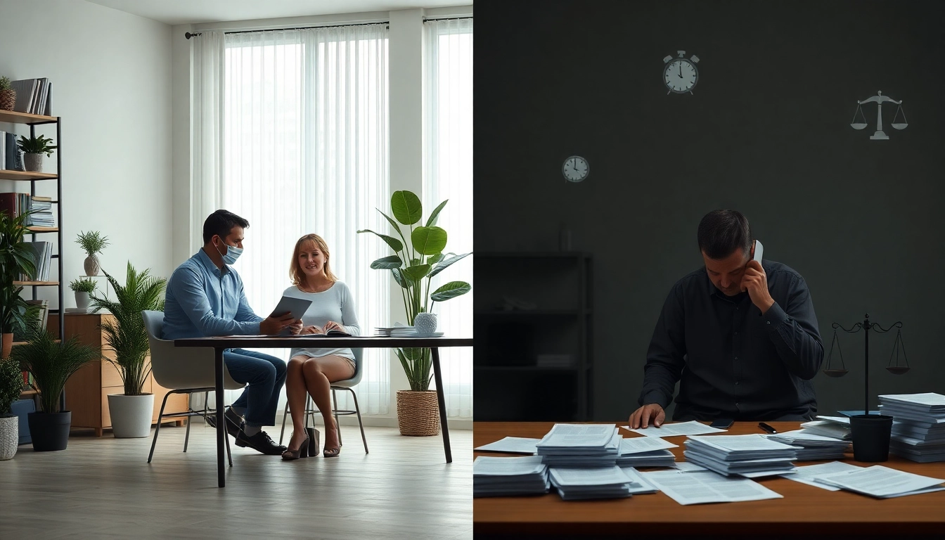 debt management plans vs debt settlement-article