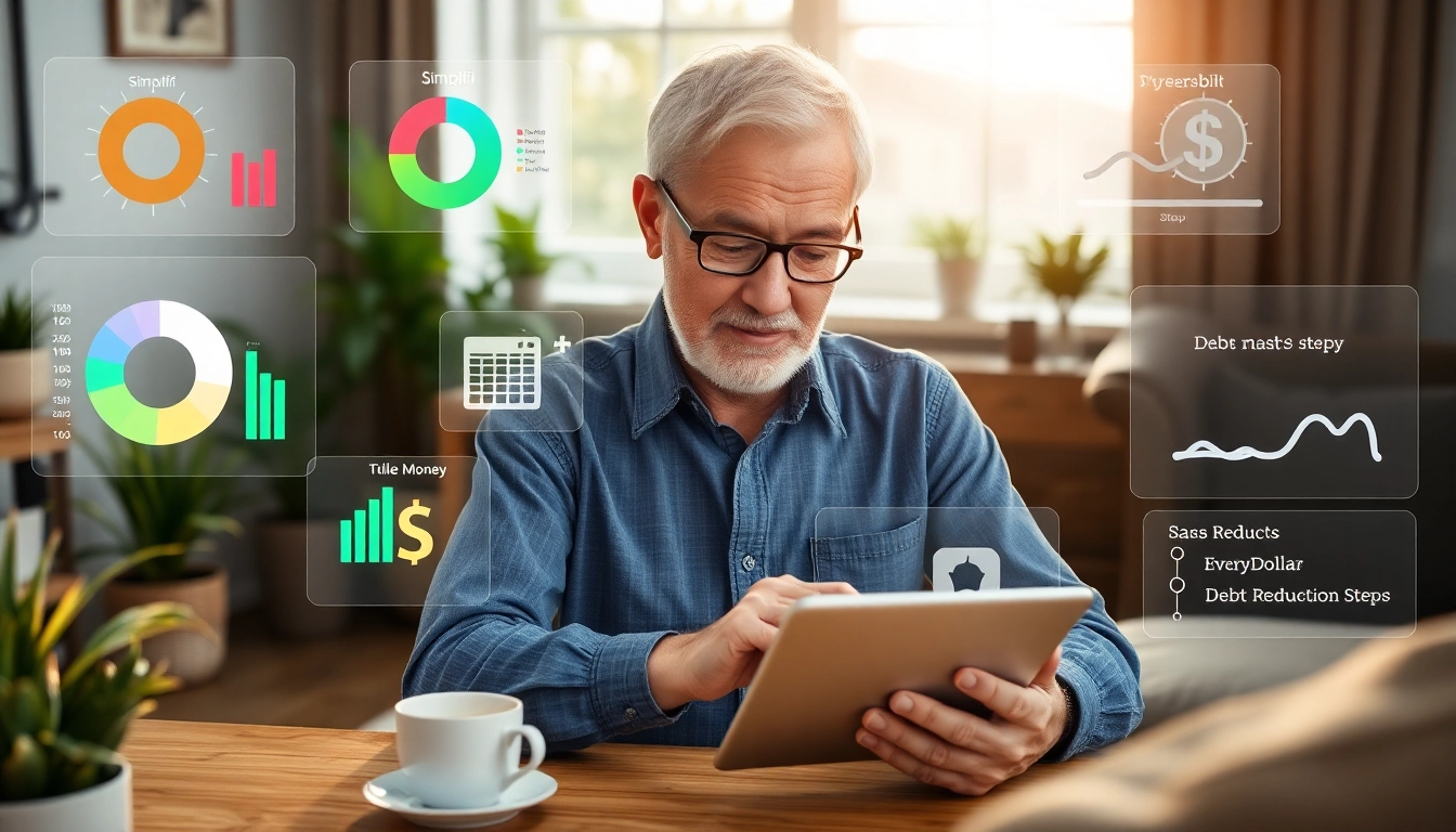 debt relief programs for seniors-article
