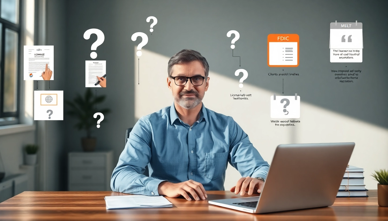 how to avoid debt settlement scams-article