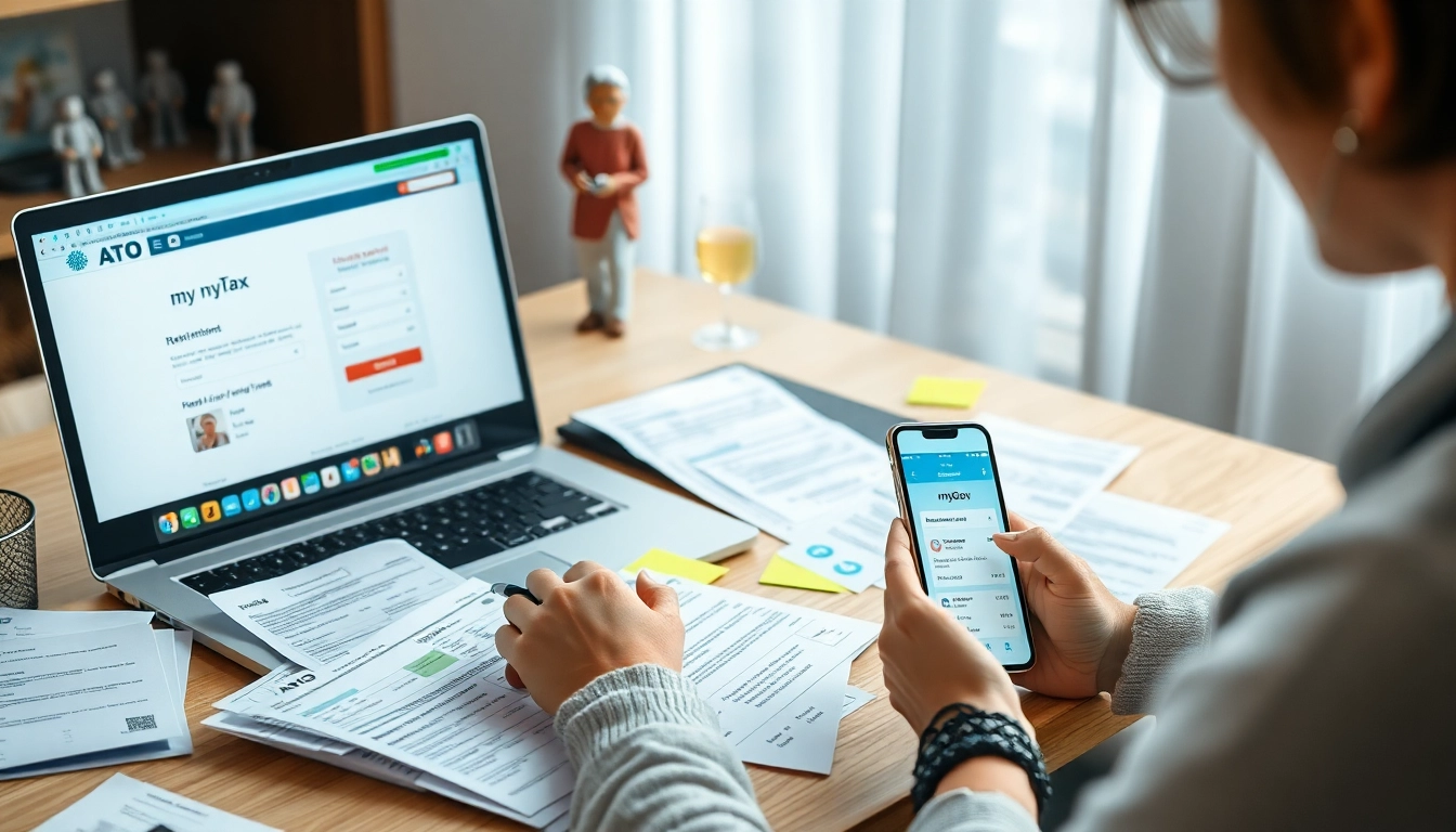 how to claim medical expenses on Australian taxes-article