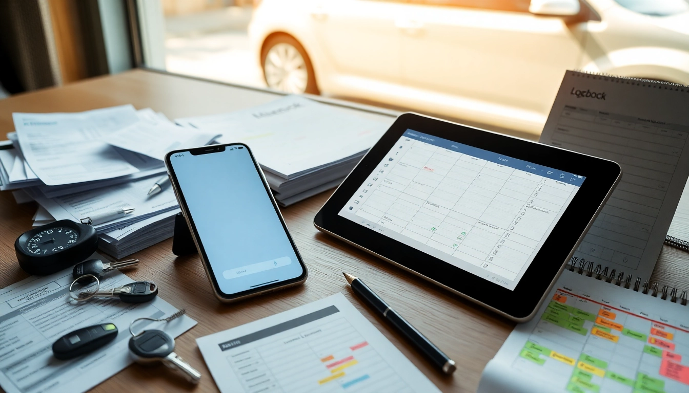 how to claim vehicle expenses on Australian taxes-article