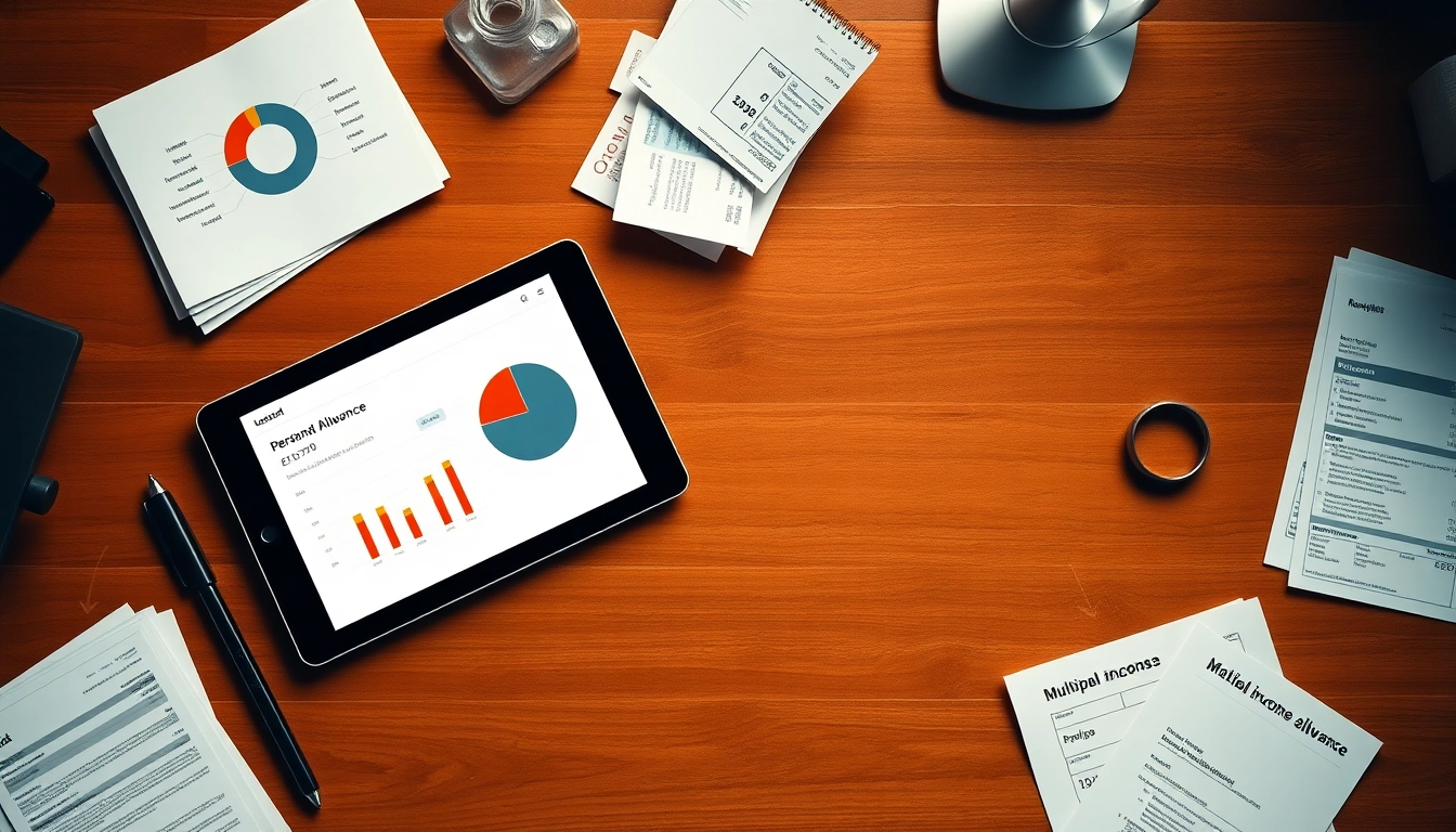 how to file taxes for part-time teachers in the UK-article
