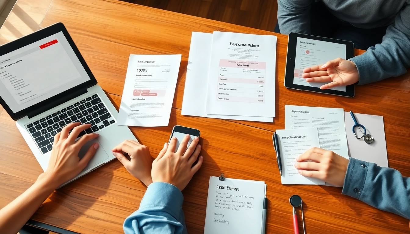 how to get a debt consolidation loan with bad credit-article