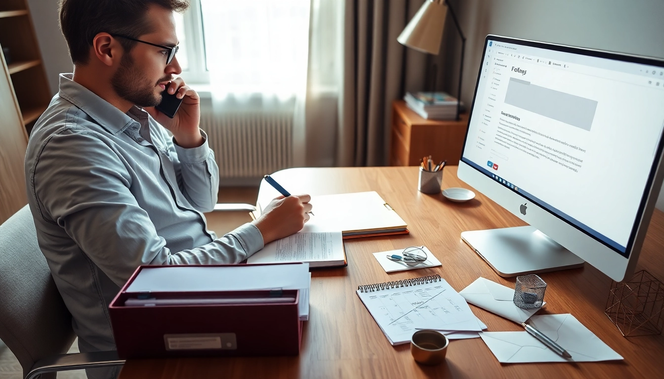 how to handle debt collectors when you can't pay-article