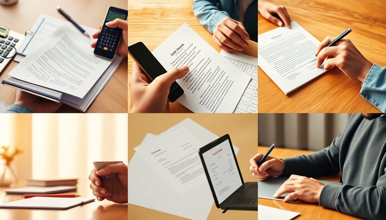 how to negotiate credit card debt settlement-article