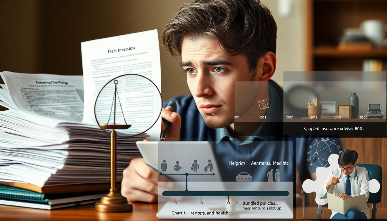 insurance tips for young adults buying their first policy-article