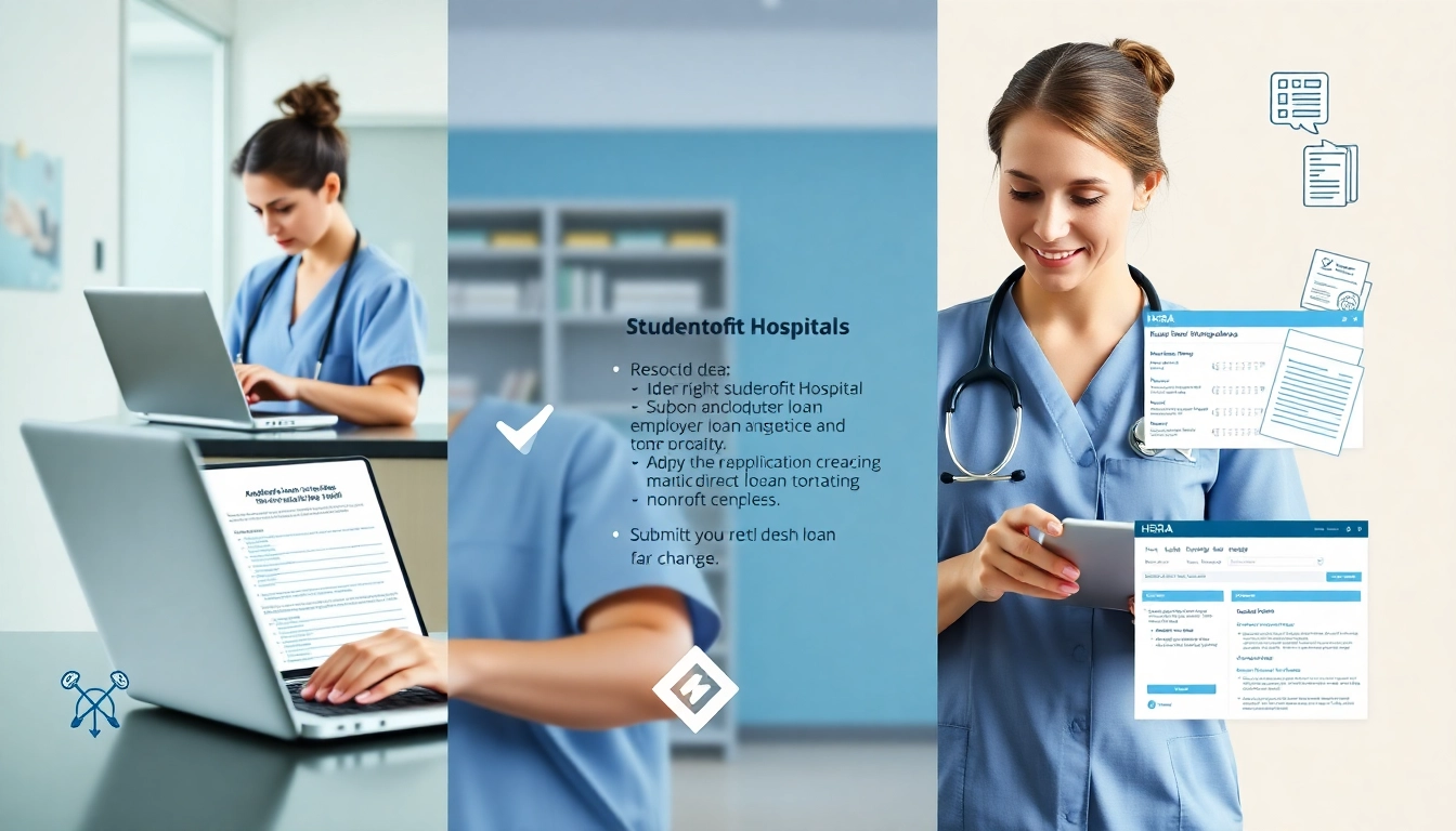 student loan forgiveness programs for nurses-article