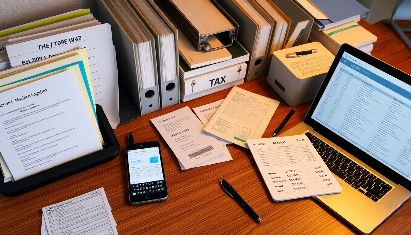 tax filing guide for part-time workers in the US-article