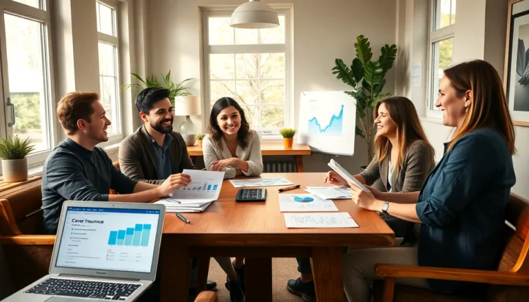 affordable insurance plans for small business owners-title