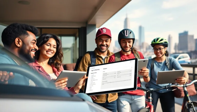 affordable tax preparation for gig workers in the US-title
