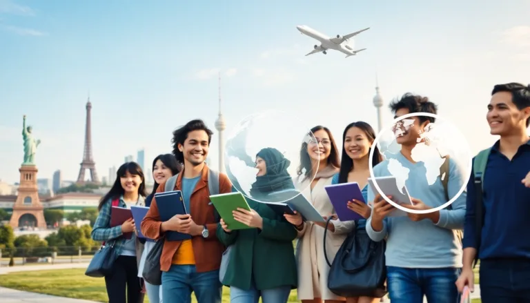 best insurance plans for international students-title