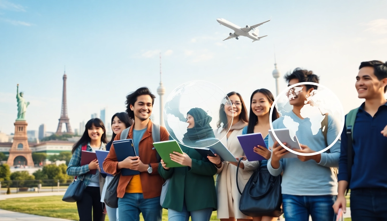 best insurance plans for international students-title