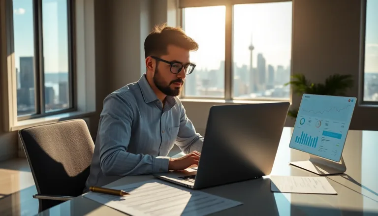best tax services for entrepreneurs in Canada-title