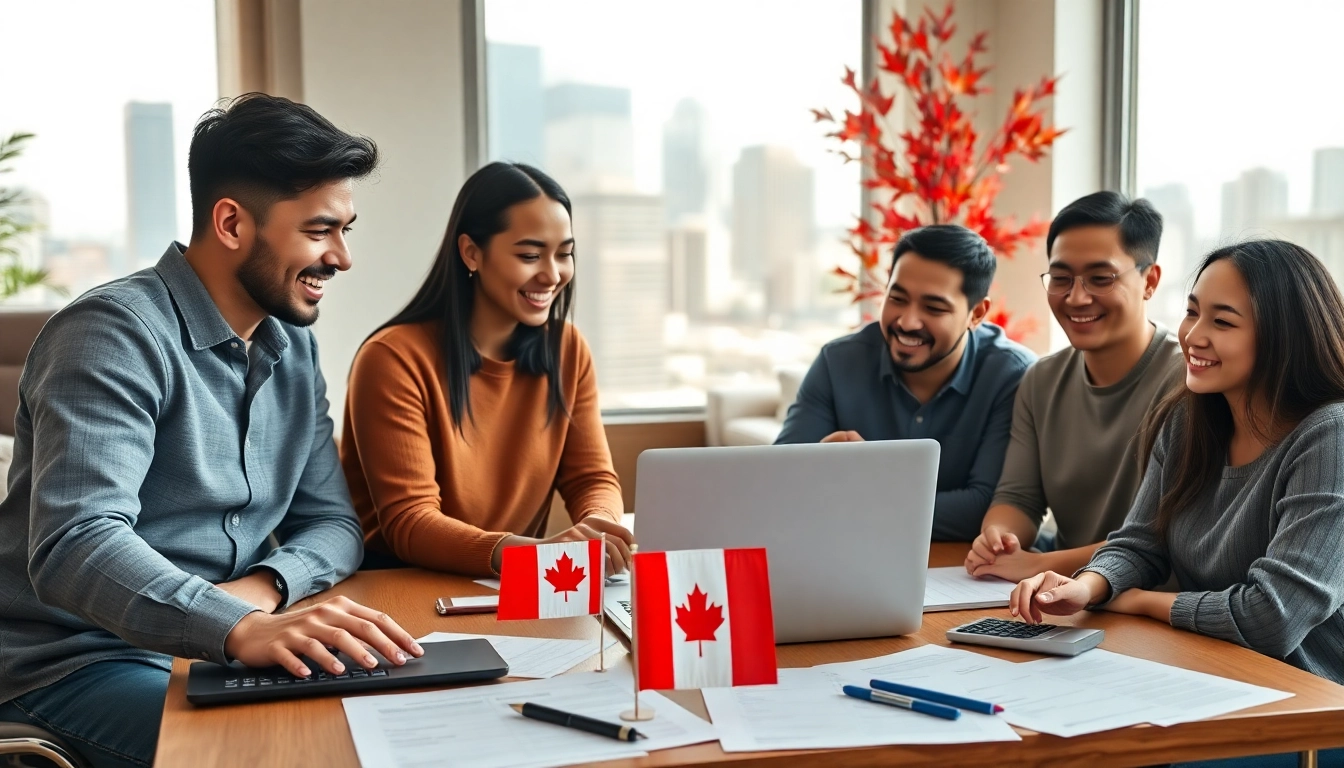 best tax services for international students in Canada-title
