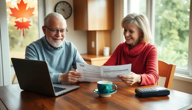 best tax services for seniors in Canada-title