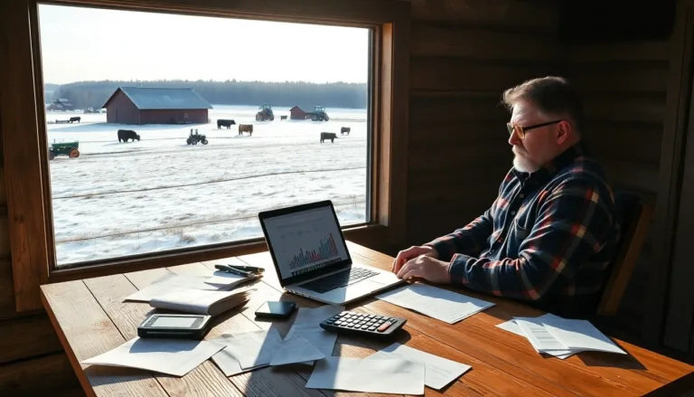 best tax software for farmers in Canada-title