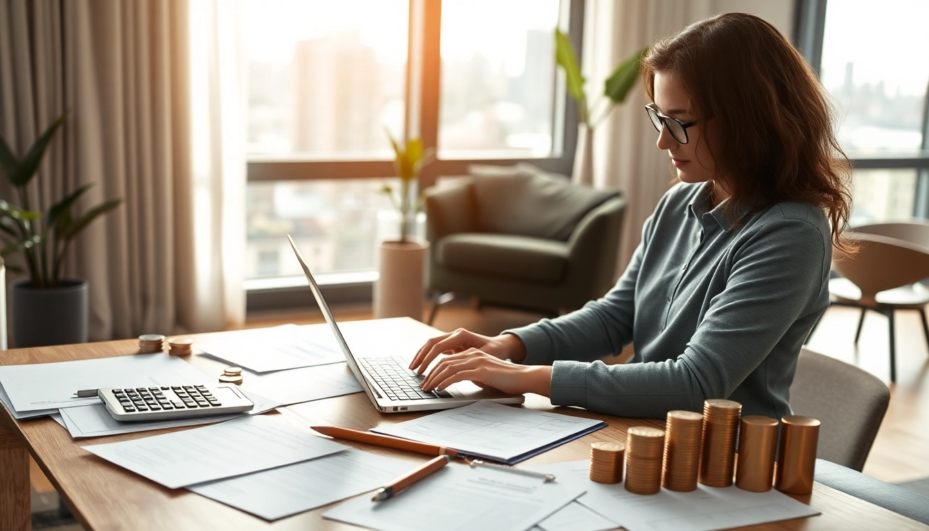 best tax software for self-employed individuals in Australia-title