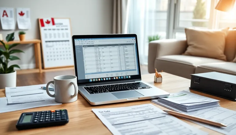 best tax software for sole proprietors in Canada-title