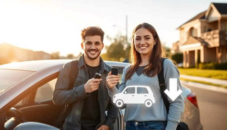 car insurance discounts for safe drivers under 25-title