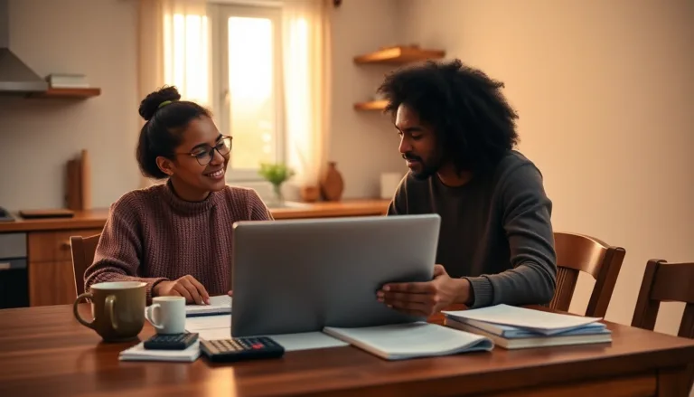 credit counseling services for couples-title