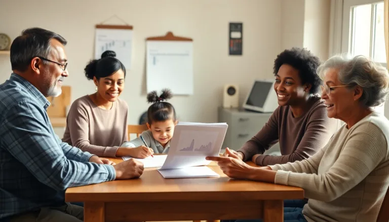 credit counseling services for low-income families-title