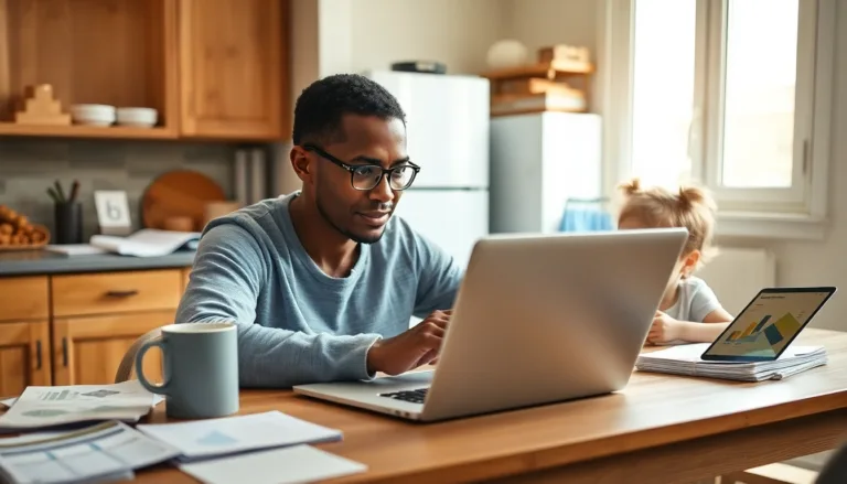 debt relief options for single parents-title