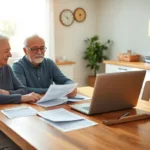 debt relief programs for seniors-title