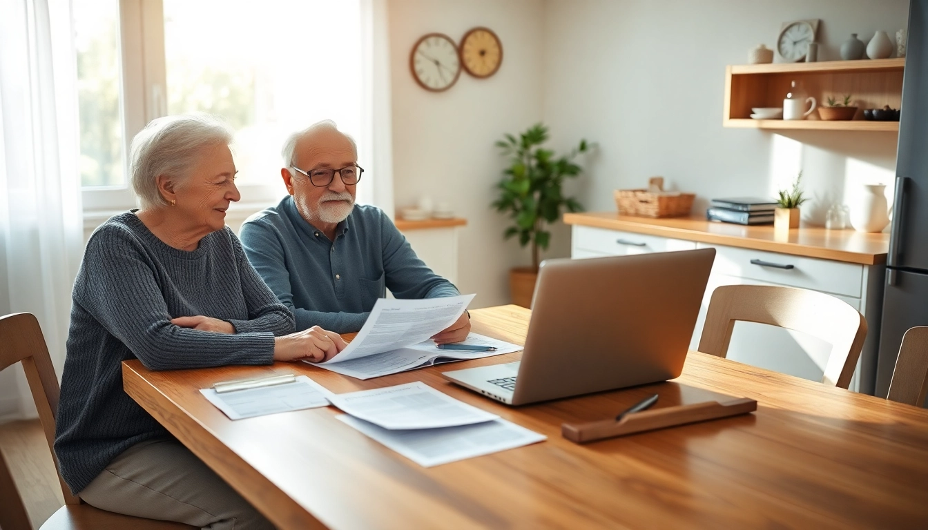 debt relief programs for seniors-title
