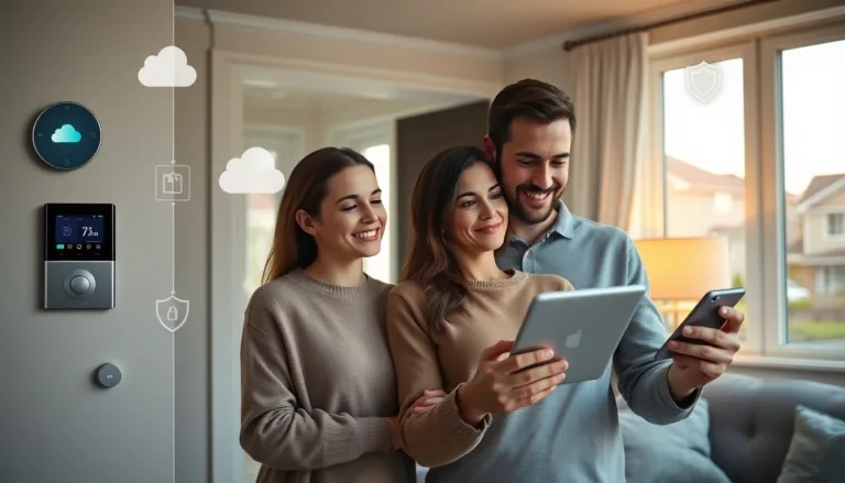 home insurance tips for first-time buyers-title