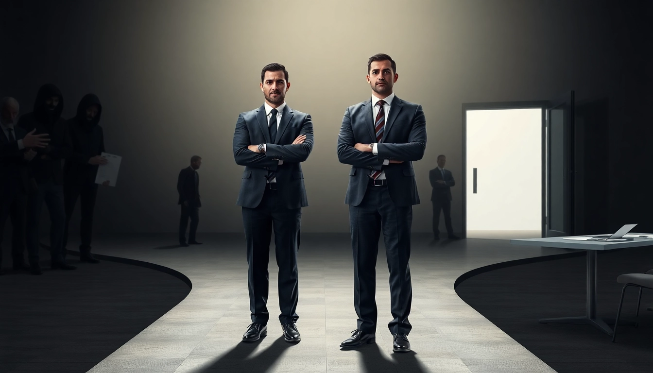 how to avoid debt settlement scams-title