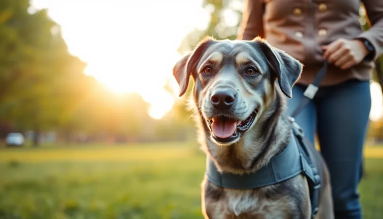 how to choose pet insurance for older dogs-title