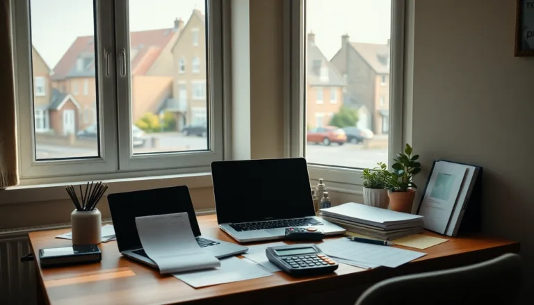 how to claim home office deductions in the UK-title