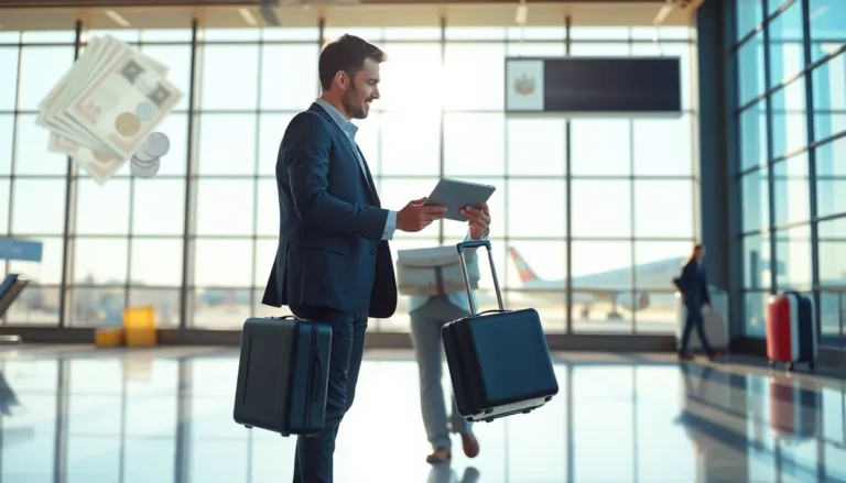 how to claim travel expenses on Australian taxes-title