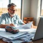 how to claim vehicle expenses on Australian taxes-title