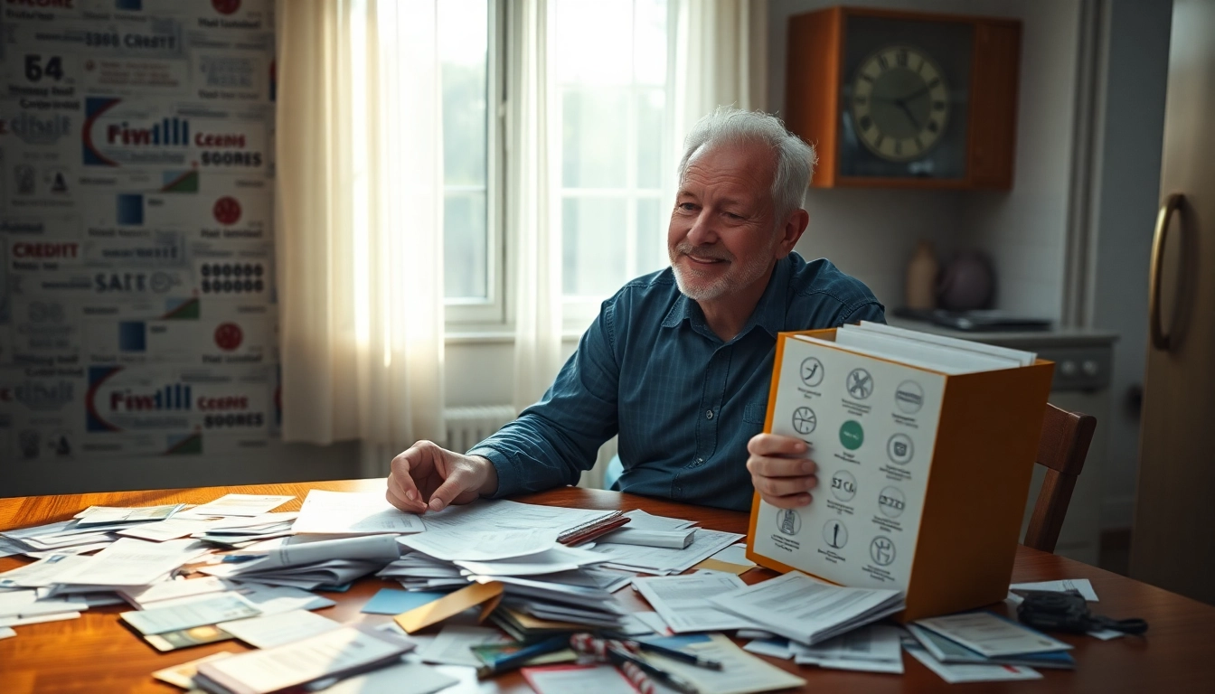 how to get a debt consolidation loan with bad credit-title