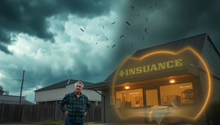 how to get insurance coverage for natural disasters-title