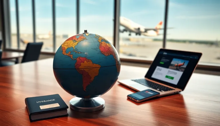 how to get insurance coverage for overseas travel-title