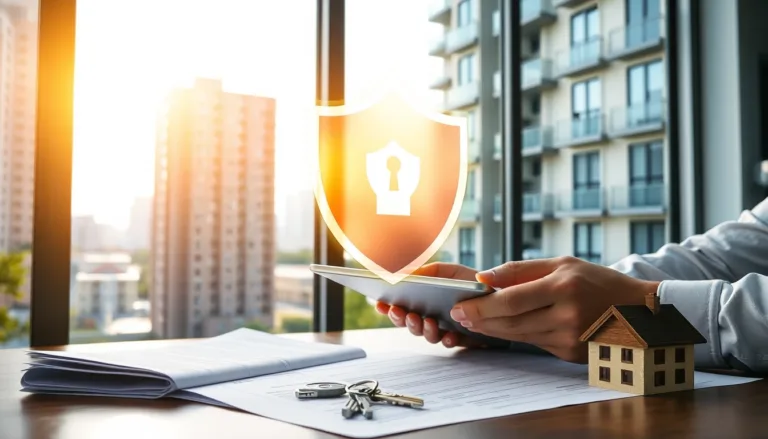 how to get insurance coverage for rental properties-title