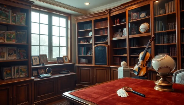 how to get insurance coverage for valuable collectibles-title