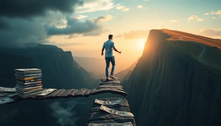 how to get out of debt without bankruptcy-title