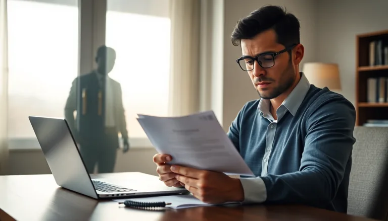 how to handle debt collectors when you can't pay-title