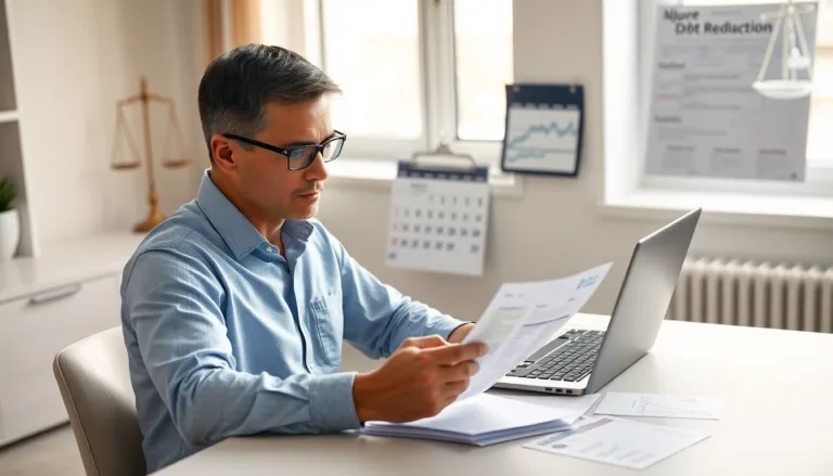 how to negotiate a debt settlement on your own-title