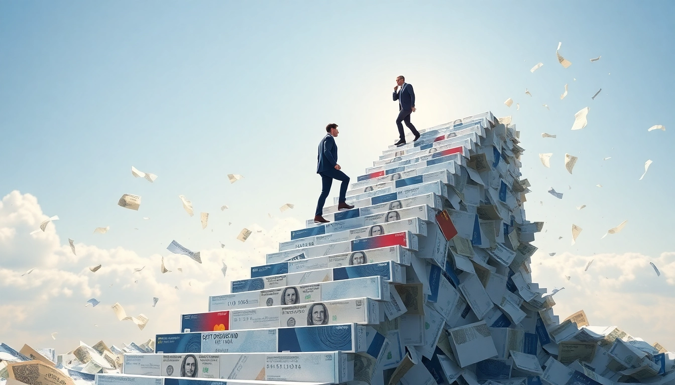 how to rebuild credit after bankruptcy discharge-title