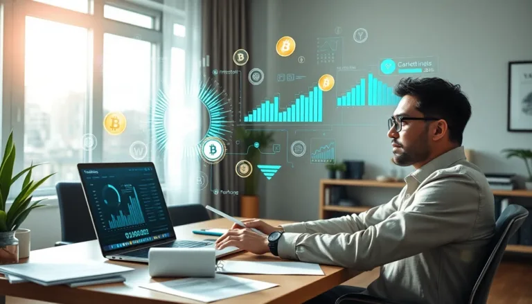 how to report cryptocurrency earnings on US taxes-title